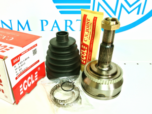 ШРУС наружный CCL на Volvo 850/V70 кроме Turbo