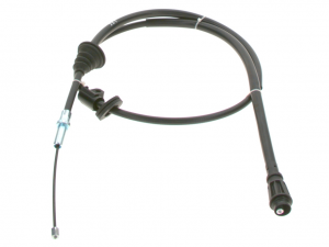 Трос ручного тормоза Cofle на Volvo 850/V70/S70 (94-) 9209756