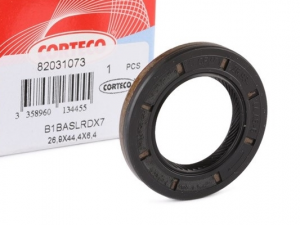 Сальник первичного вала МКПП (44mm) Corteco