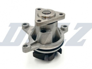 Водяная помпа dolz на Jaguar, Ford, Mazda, Volvo