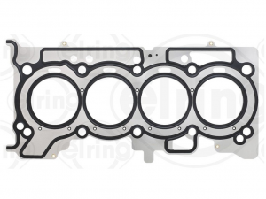 Прокладка ГБЦ Elring на Renault 1.3 TCe H5H, Mercedes M282