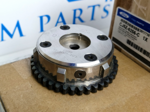 Муфта распредвала впускная Ford на 2.0 Ecoboost