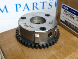 Муфта распредвала выпускная Ford на 2.0 Ecoboost
