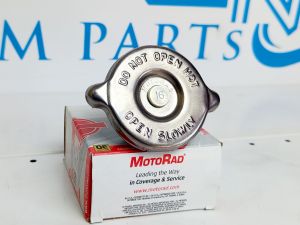 Крышка расширительного бачка MotoRad на Chrysler 300C, Sebring и др.