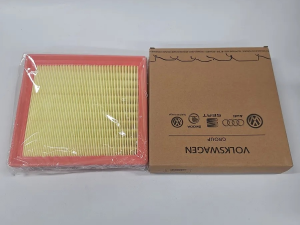 Фильтр воздушный NM-PARTS™ на VW Golf/Polo (14-) 1.6