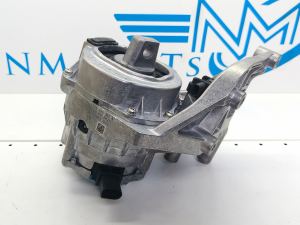 Опора двигателя левая NM-PARTS™ на Bentley New Continental GT, Flying Spur (19-24)