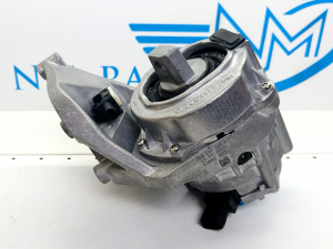 Опора двигателя правая NM-PARTS™ на Bentley New Continental GT, Flying Spur (19-24)
