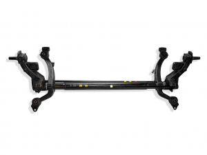 Задняя балка в сборе NM-PARTS™ на Peugeot 206