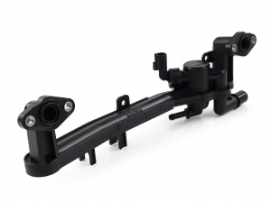 Коллектор отопителя NM-PARTS™ на Jaguar/LR 5.0 Supercharged