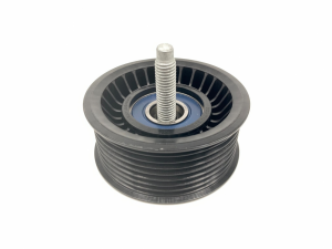 Ролик (шкив) обводной NM-PARTS™ на 3.0/5.0 Supercharged