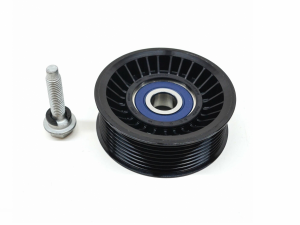 Ролик (шкив) обводной NM-PARTS™ на 3.0/5.0 Supercharged