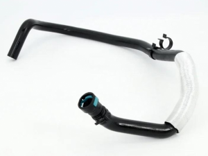 Патрубок обратки отопителя NM-PARTS™ на Jaguar XF/XJ 2.0 Ecoboost