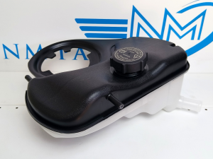 Расширительный бачок NM-PARTS™ на Jaguar X-Type