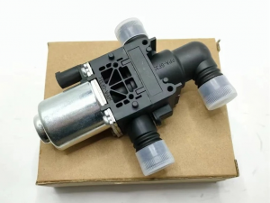 Клапан отопителя Webasto NM-PARTS™ на Range Rover