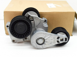 Натяжитель приводного ремня NM-PARTS™ на 3.0/5.0 Supercharged