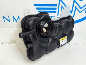Расширительный бачок NM-PARTS™ на Range Rover Velar, Jaguar XE, F-Pace, New XF