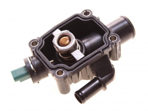 Термостат в корпусе Stellox на Peugeot  301 1.6 (EC5/TU5JP4)