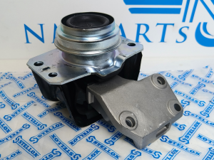 Опора двигателя правая Stellox на Peugeot 307 (01-04) 1.6 AT