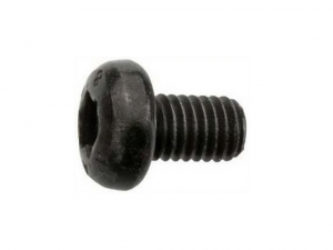 Болт (внутренний Torx M5) Volvo